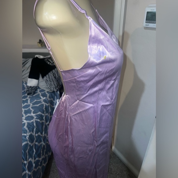 Zara Dresses New With Tags Zara Silk Dress Poshmark